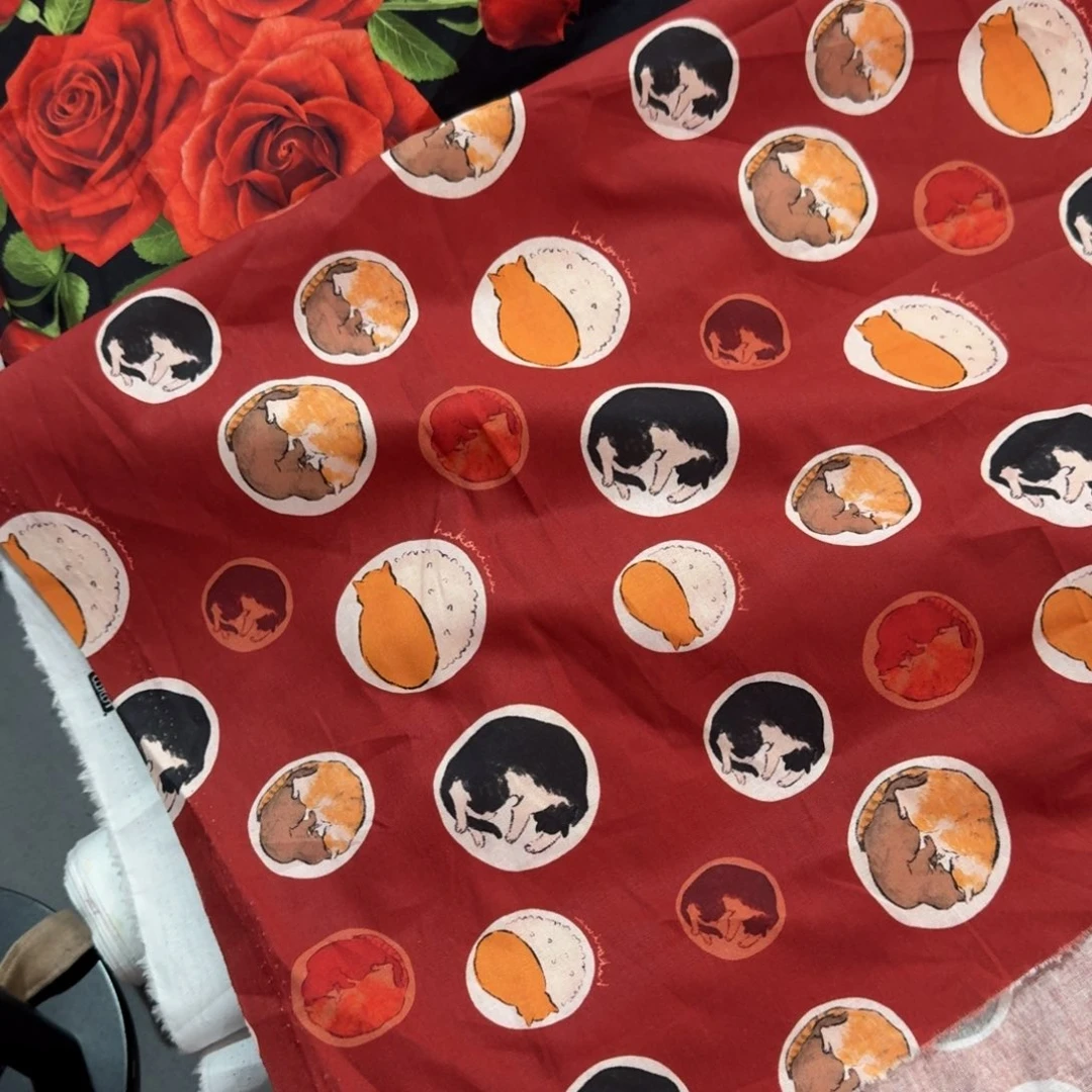 棉福利纯棉平布1米价X1.1米宽F