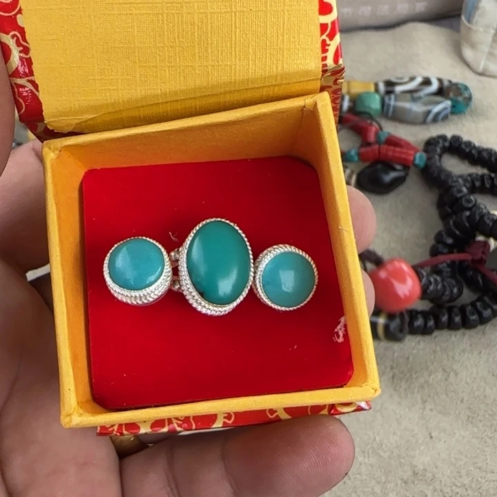 老***农吊坠凤眼菩提桑杰出品小元素配饰