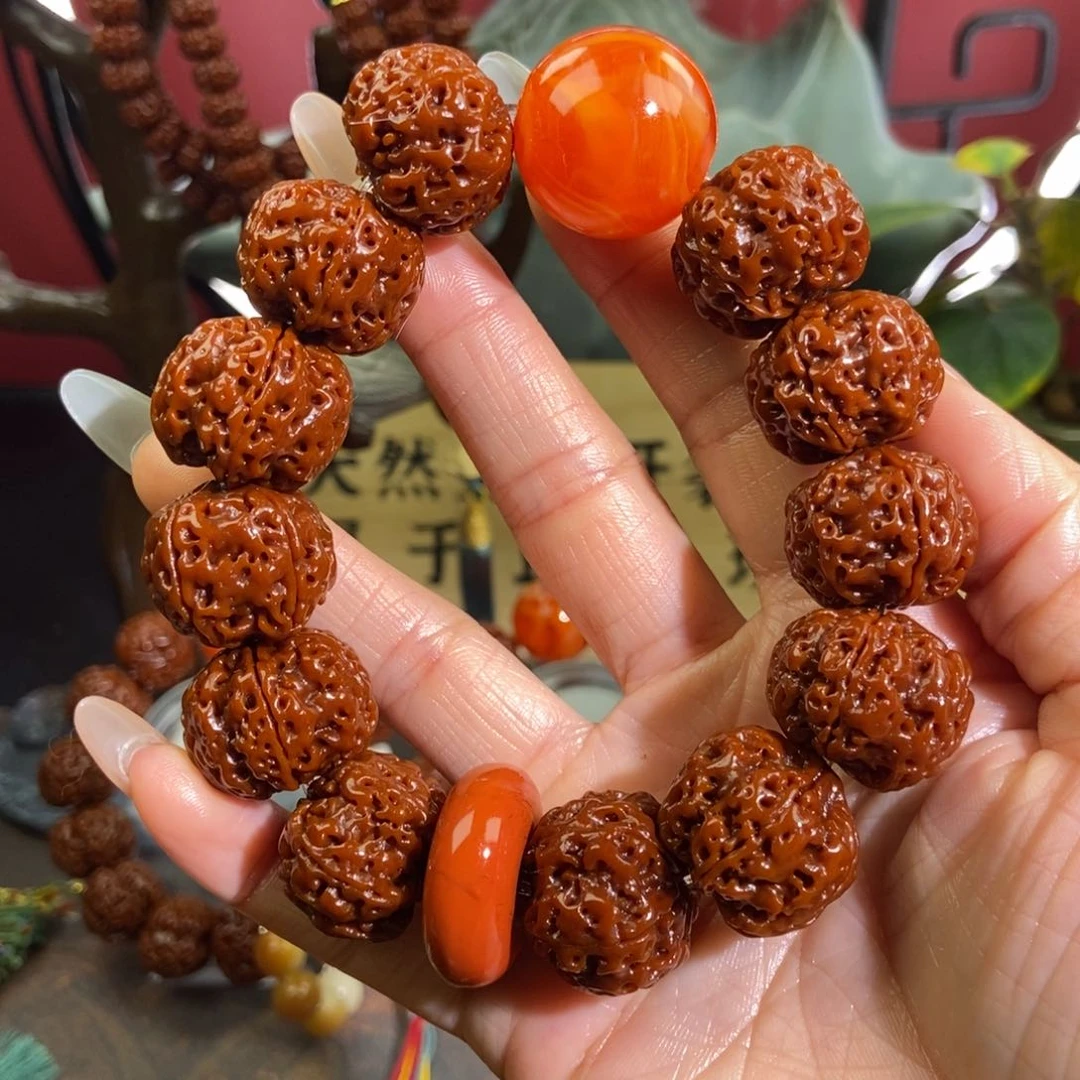 金刚菩提吊坠522。