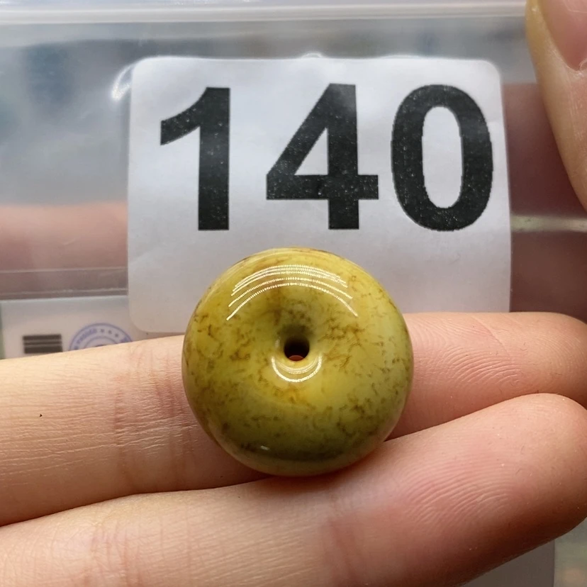 【闪购商品】绿松石颈饰未镶嵌