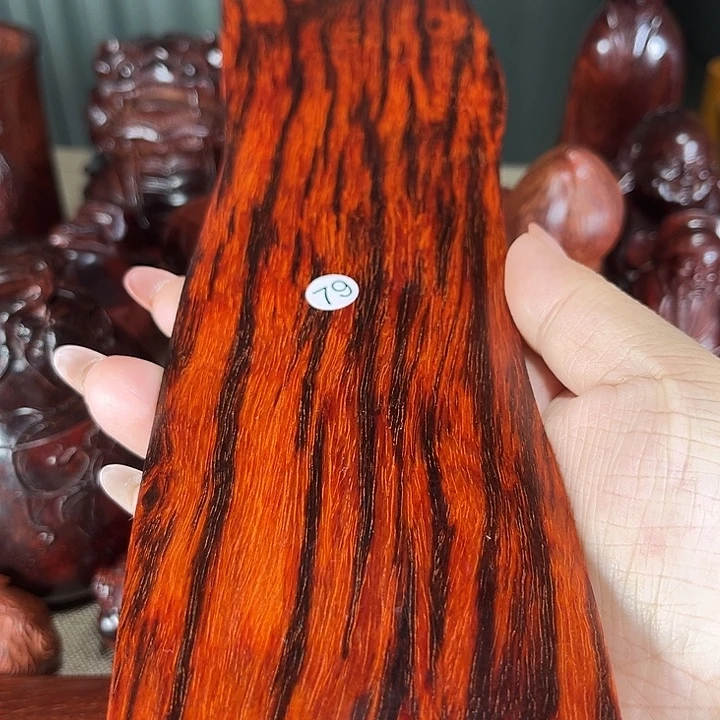 檀香紫檀（小叶紫檀）