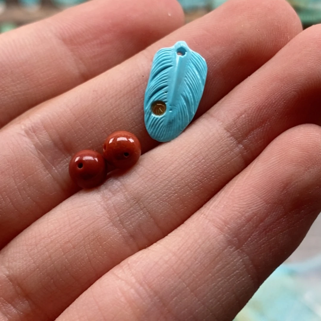 【闪购商品】南红玛瑙271未镶嵌南