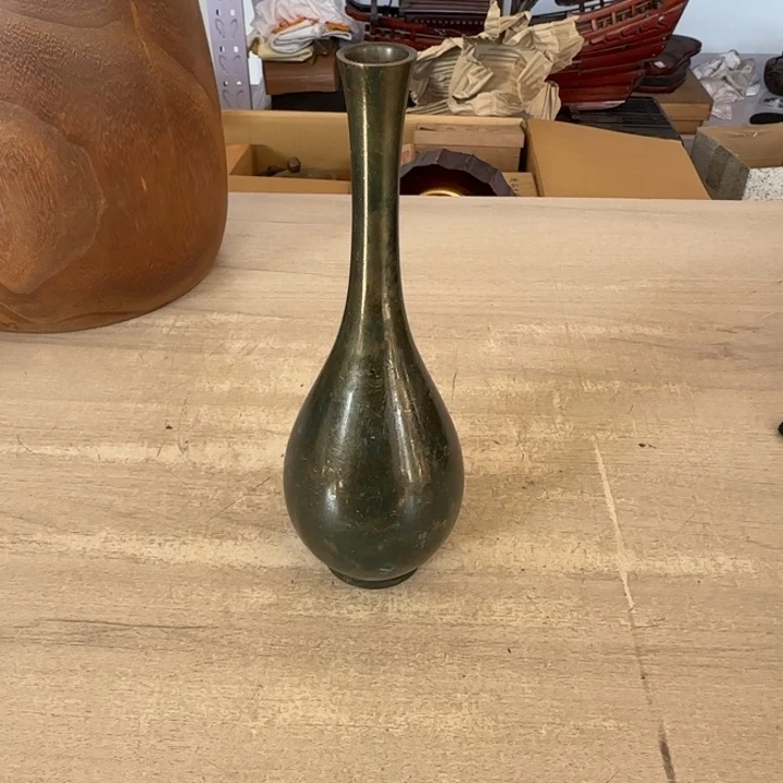 瓷片茶道具工艺品