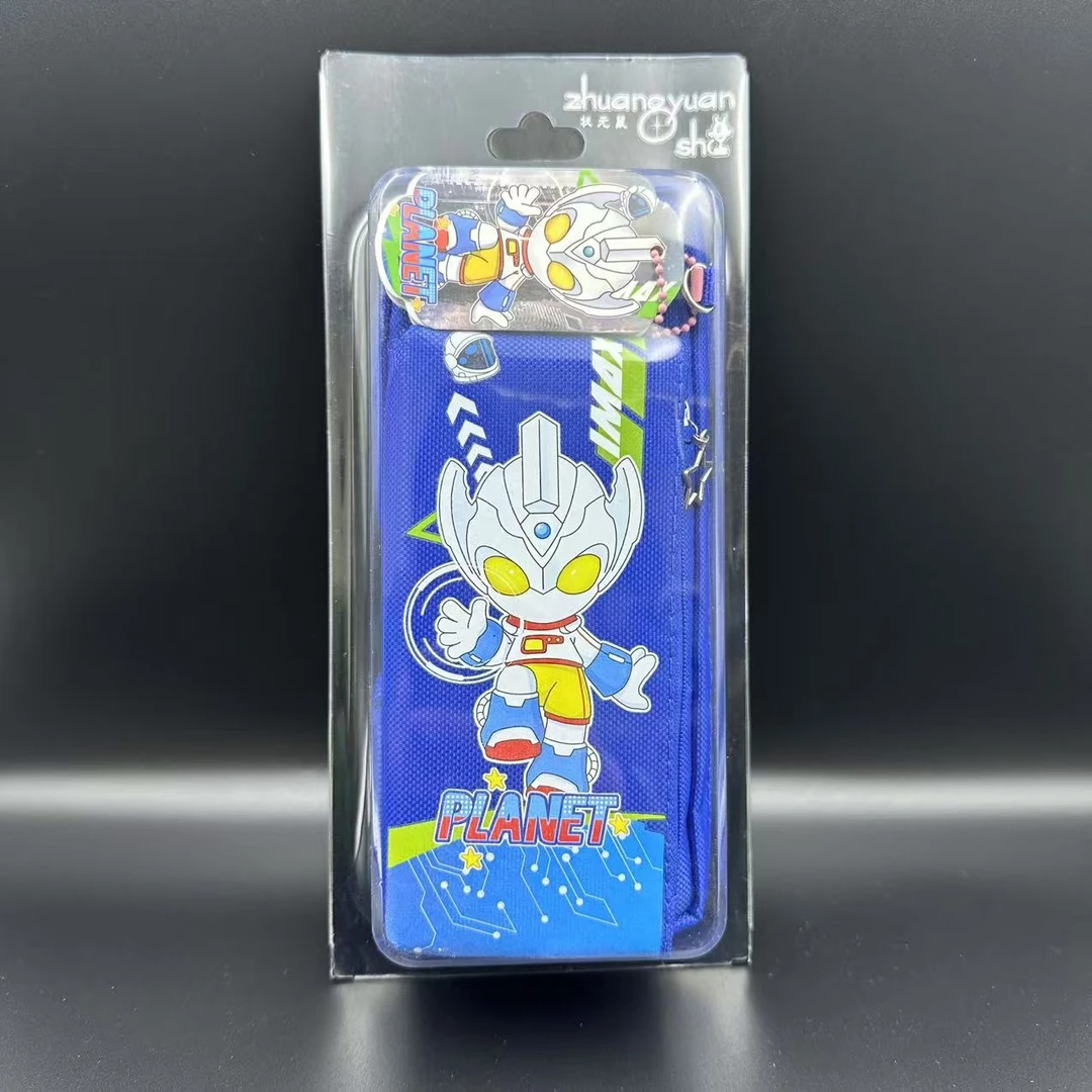 状元鼠文具盒2045