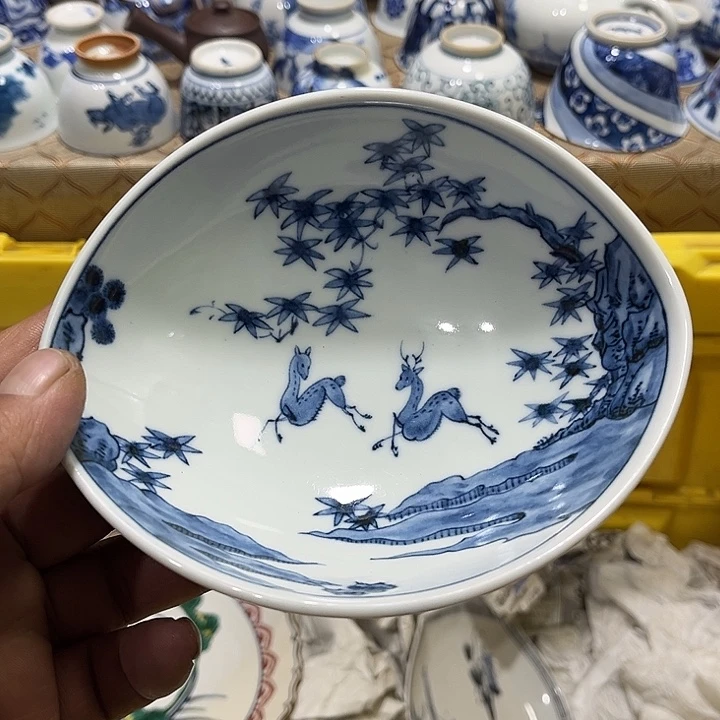陶瓷茶玩榜第二十名