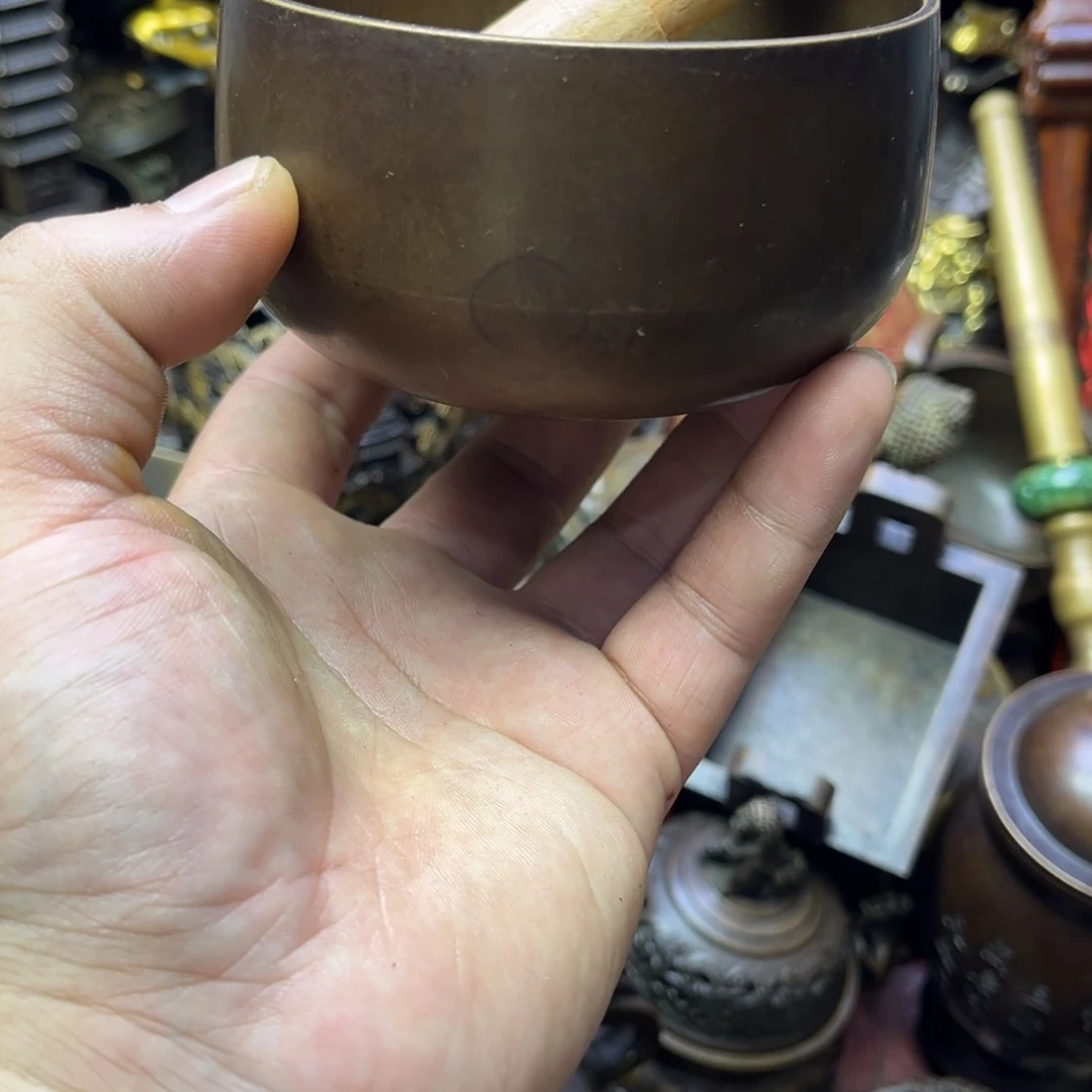 精品铜器摆件链接