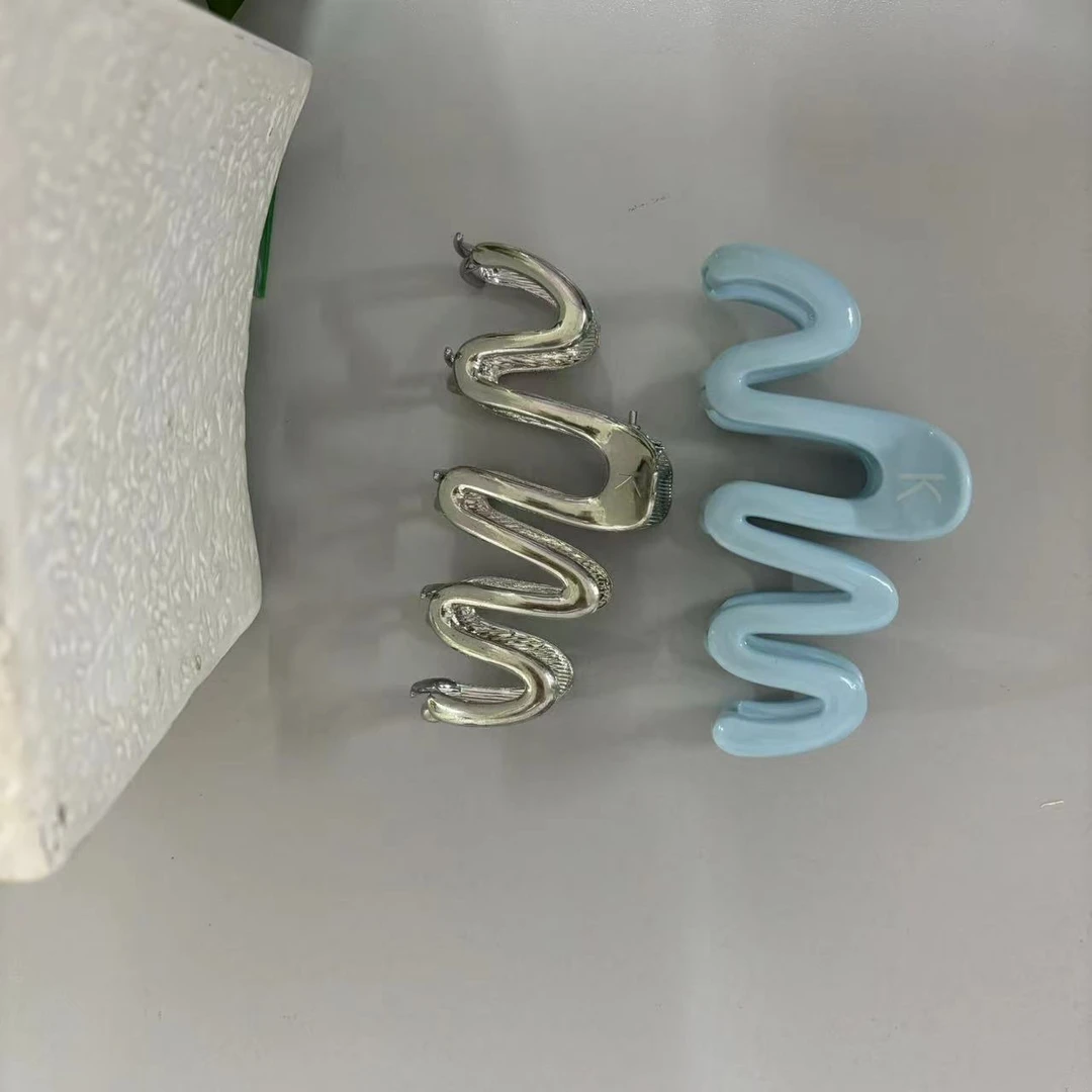 小诗啊~发夹包包