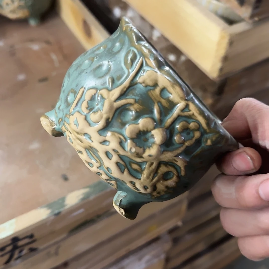 陶瓷福利局·自动合并订单·一个个买凑9元发·