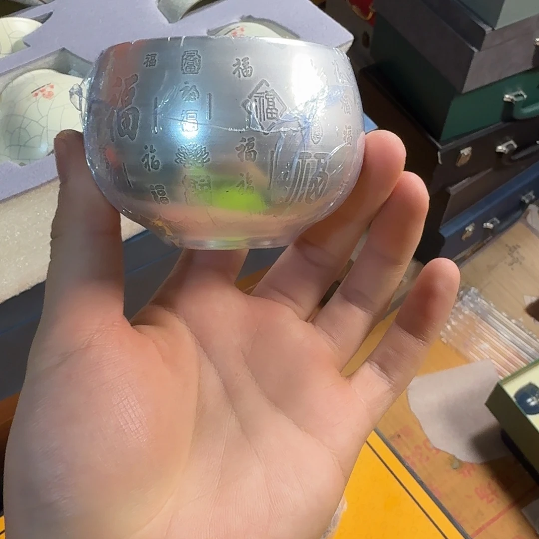 孤品茶具套装等等等