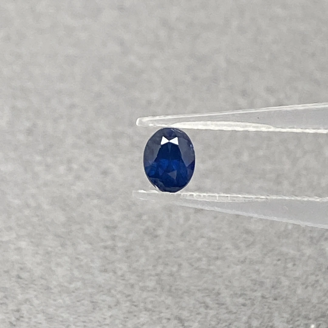 RB 蓝宝石-1.06ct（01099300）0830