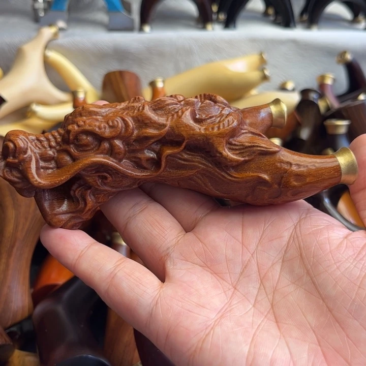 大果紫檀（缅甸花梨）