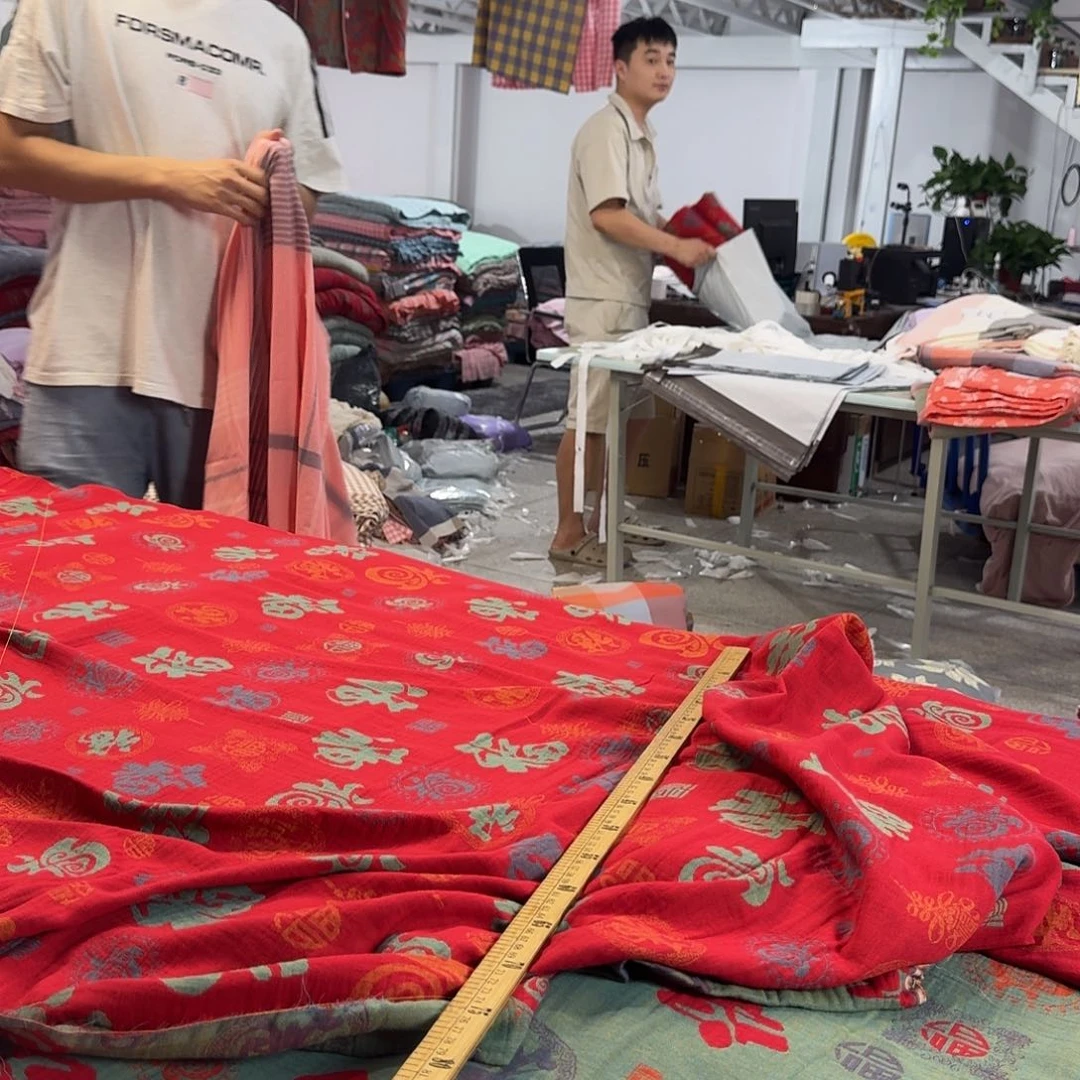 棉全棉系列产品2.5