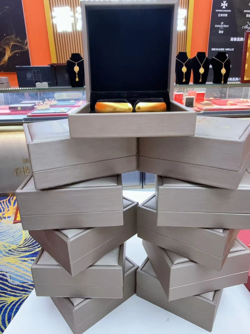 [专柜正品]四角盒礼品盒+卡10心经泥鳅背多样性发一