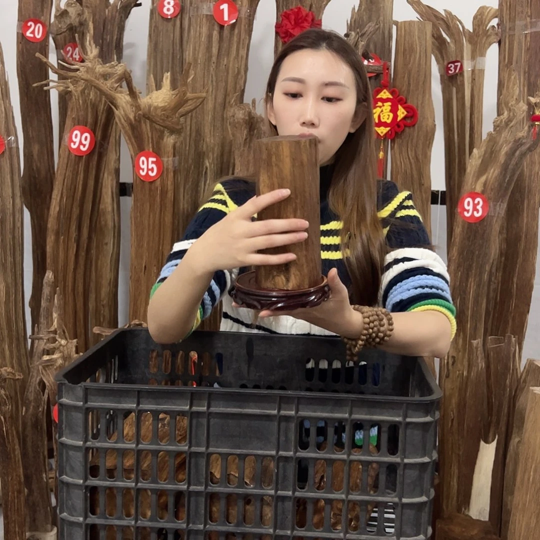 沉香沉香碎屑原材料