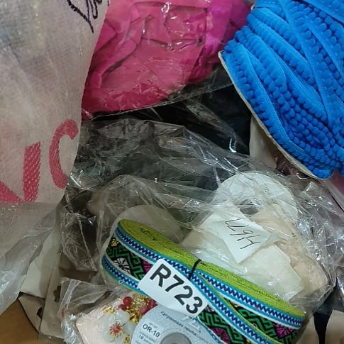 霸***姐723手工辅料库存DIY