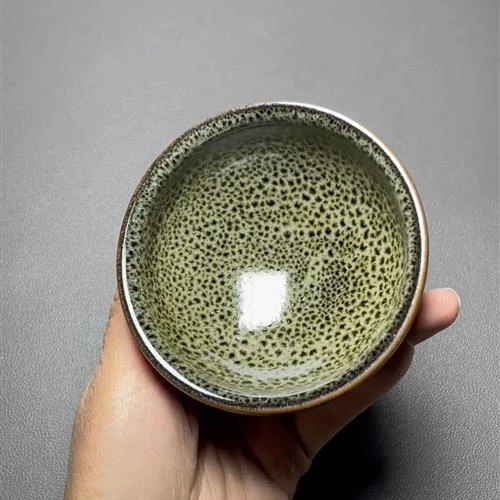【闪购商品】茶盏-572............