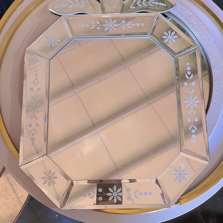 陶瓷花瓶部分微瑕