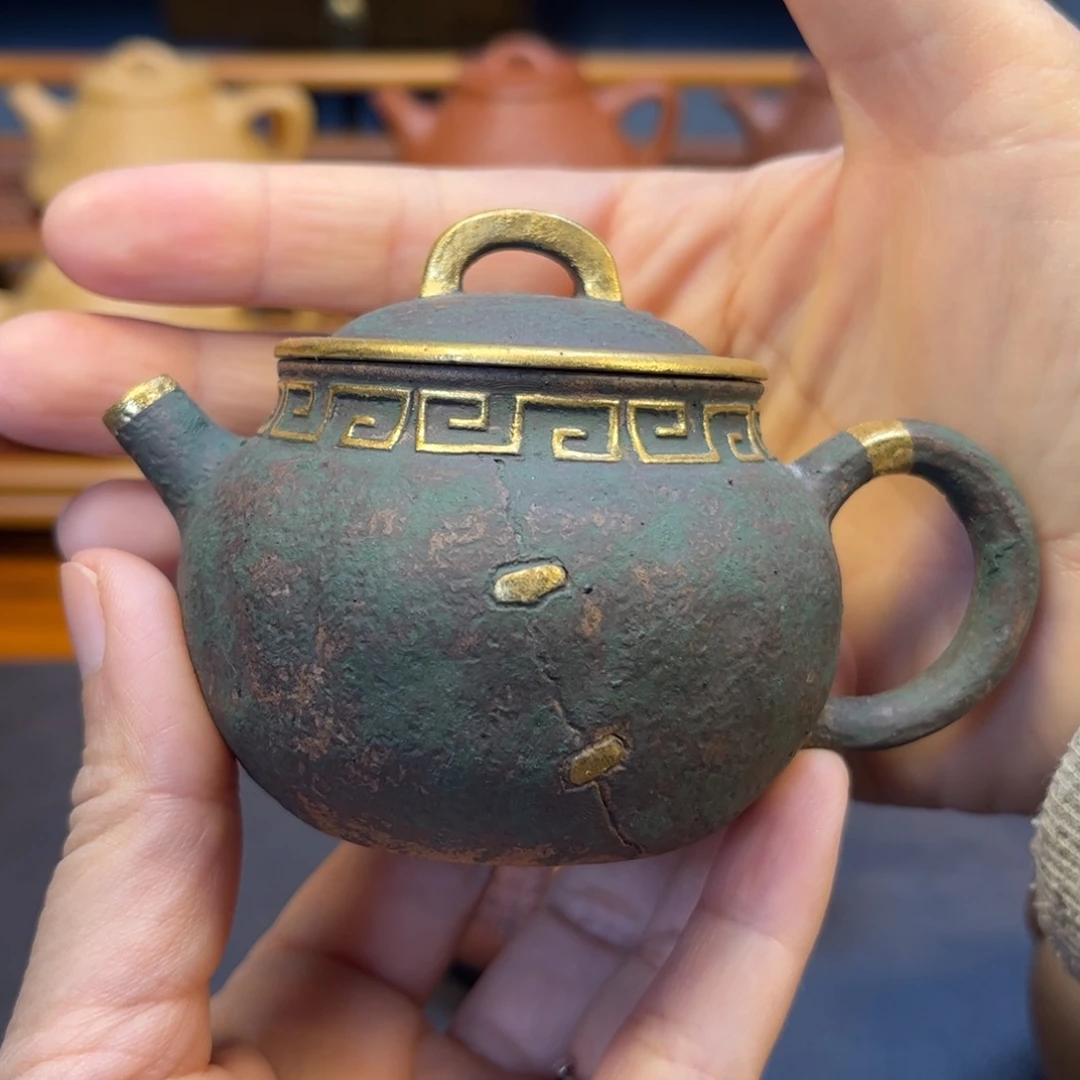 用***2紫砂茶壶宜兴紫砂茶具