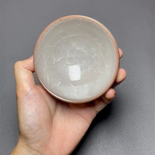 【闪购商品】茶盏-10021..........