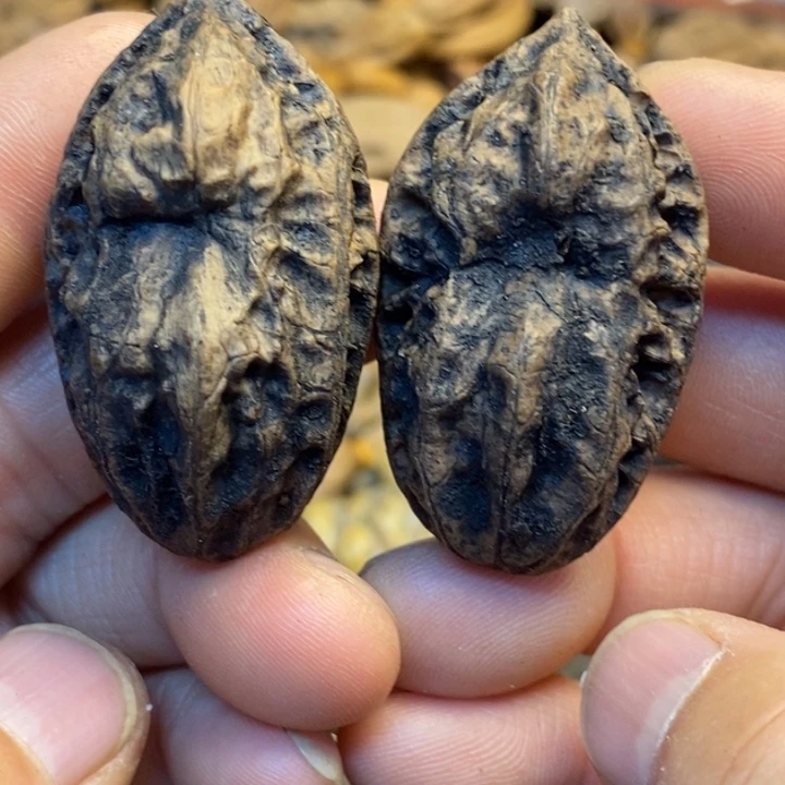 桃核吊坠娜姐真的151