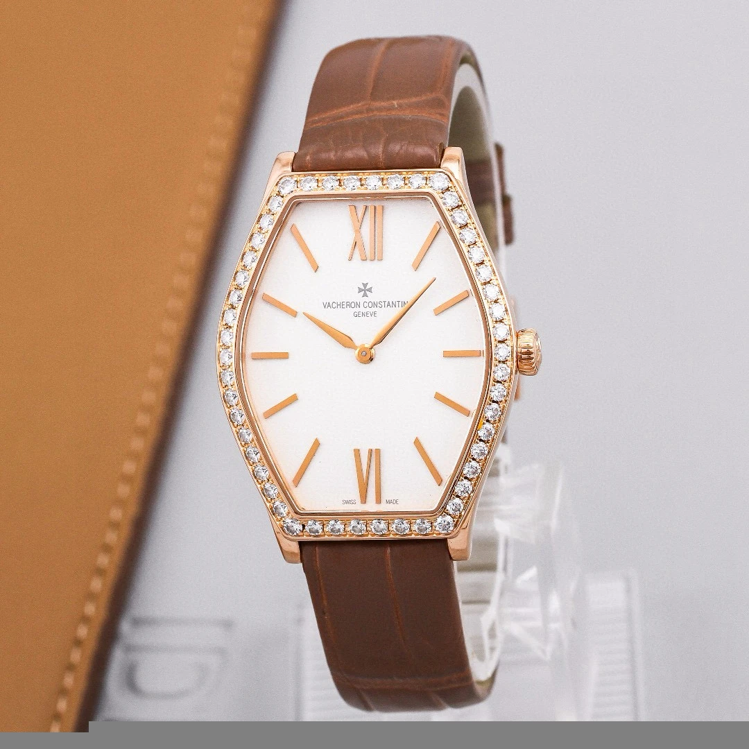 99新 Vacheron Constantin/江诗丹顿 江诗丹顿 马耳他