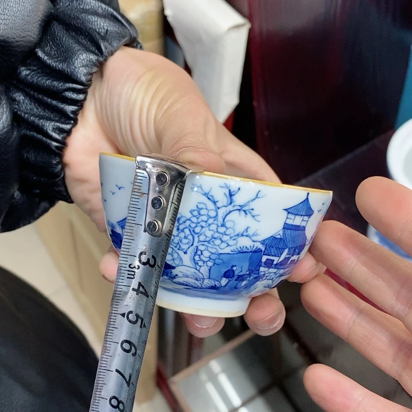 【闪购商品】瓷片…***…景德镇现代工艺品