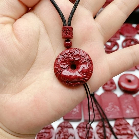 查罗石合金手绳111111111