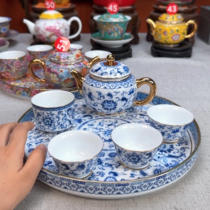 景德镇陶瓷景德镇瓷器