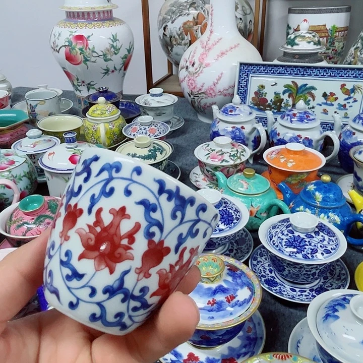 景德镇陶瓷研究所