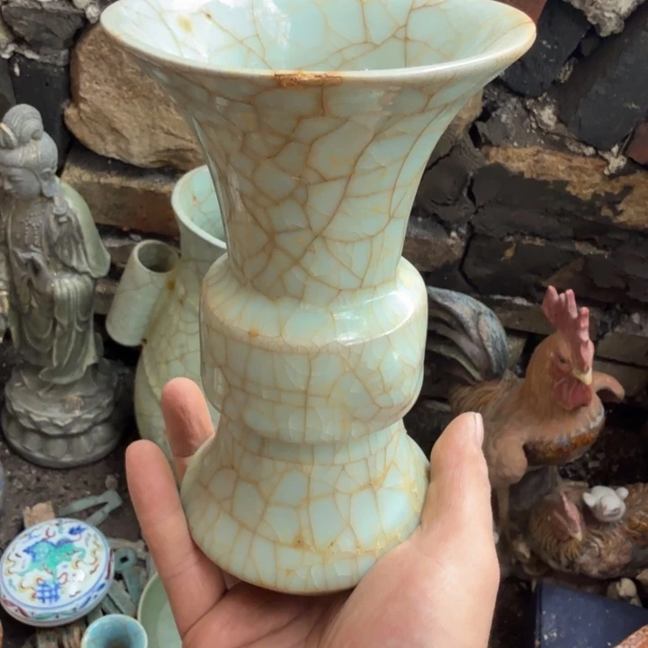 快***生摆件瓷器瓷器瓷器