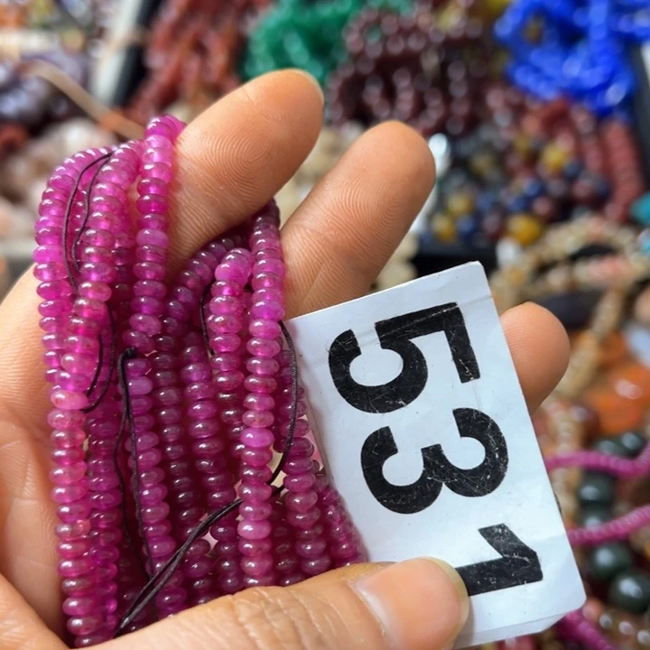 玛瑙/玉髓戒指未镶嵌独**生