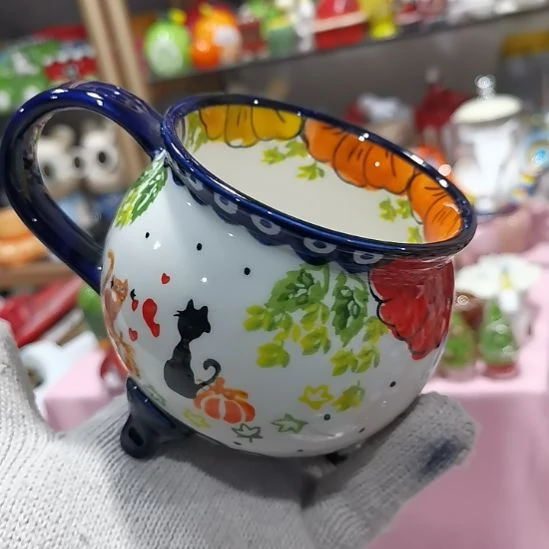 瓷片陶瓷产品设质量