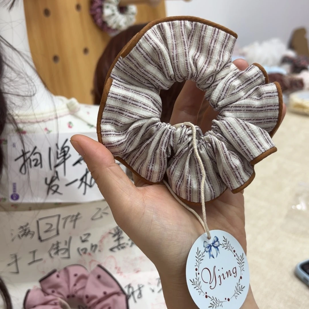 非金属布艺2号肠圈款