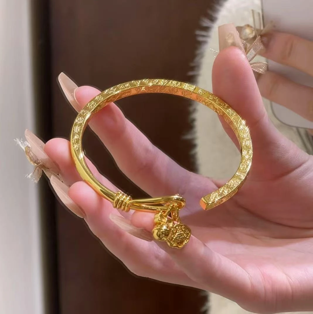 A126 精选手串(无礼盒）