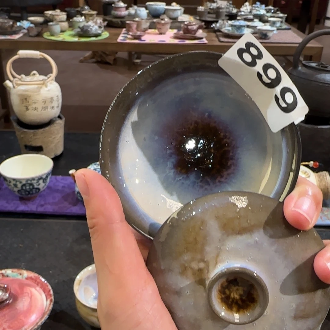 景德镇手作器皿同款发货