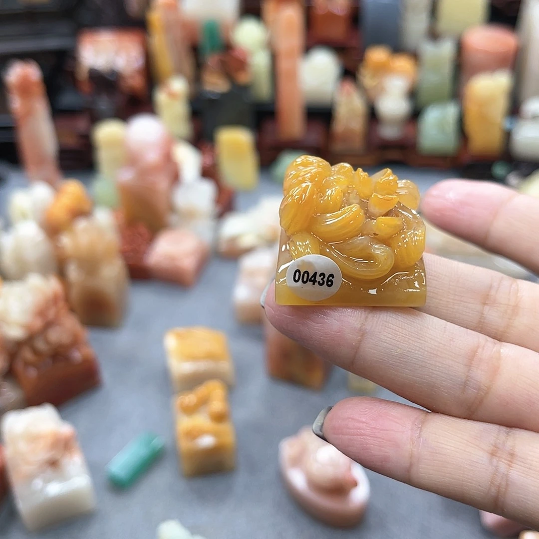 寿山石印石独**生4360000000000000