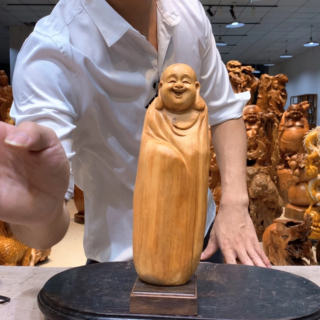 木工艺品摆件不包邮