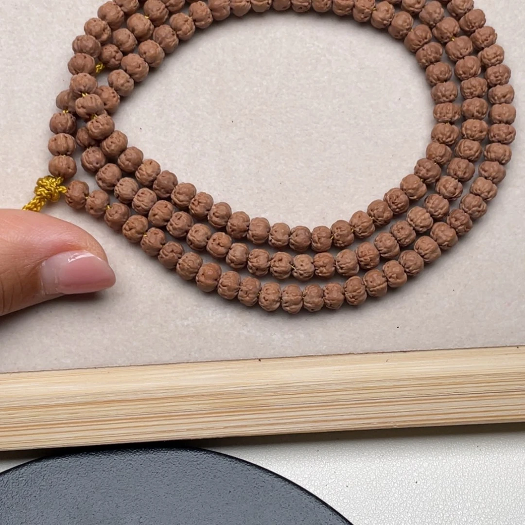 金刚菩提吊坠一*佛手