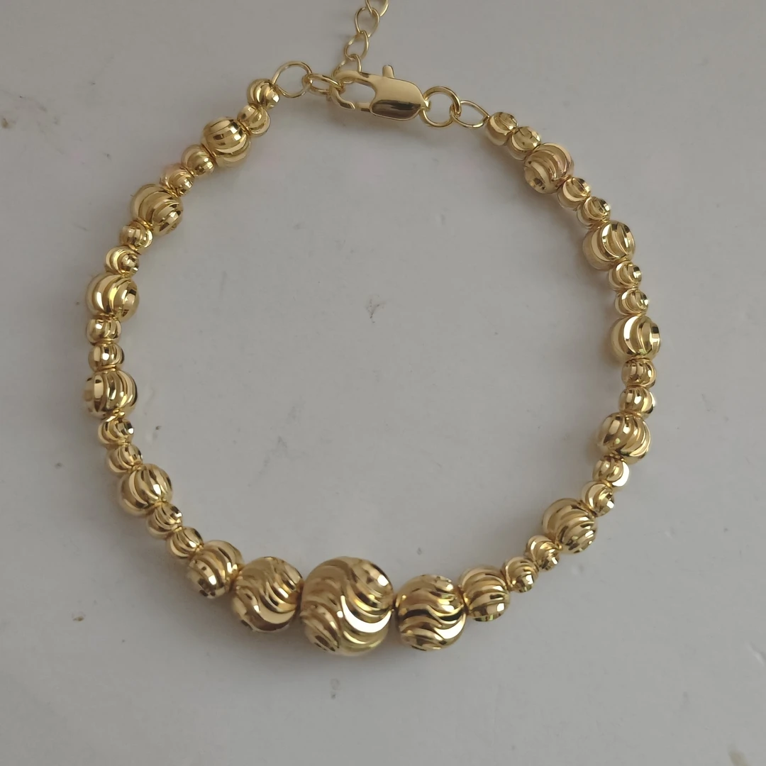 非金属珐琅手链 时尚轻奢手链礼盒f1406