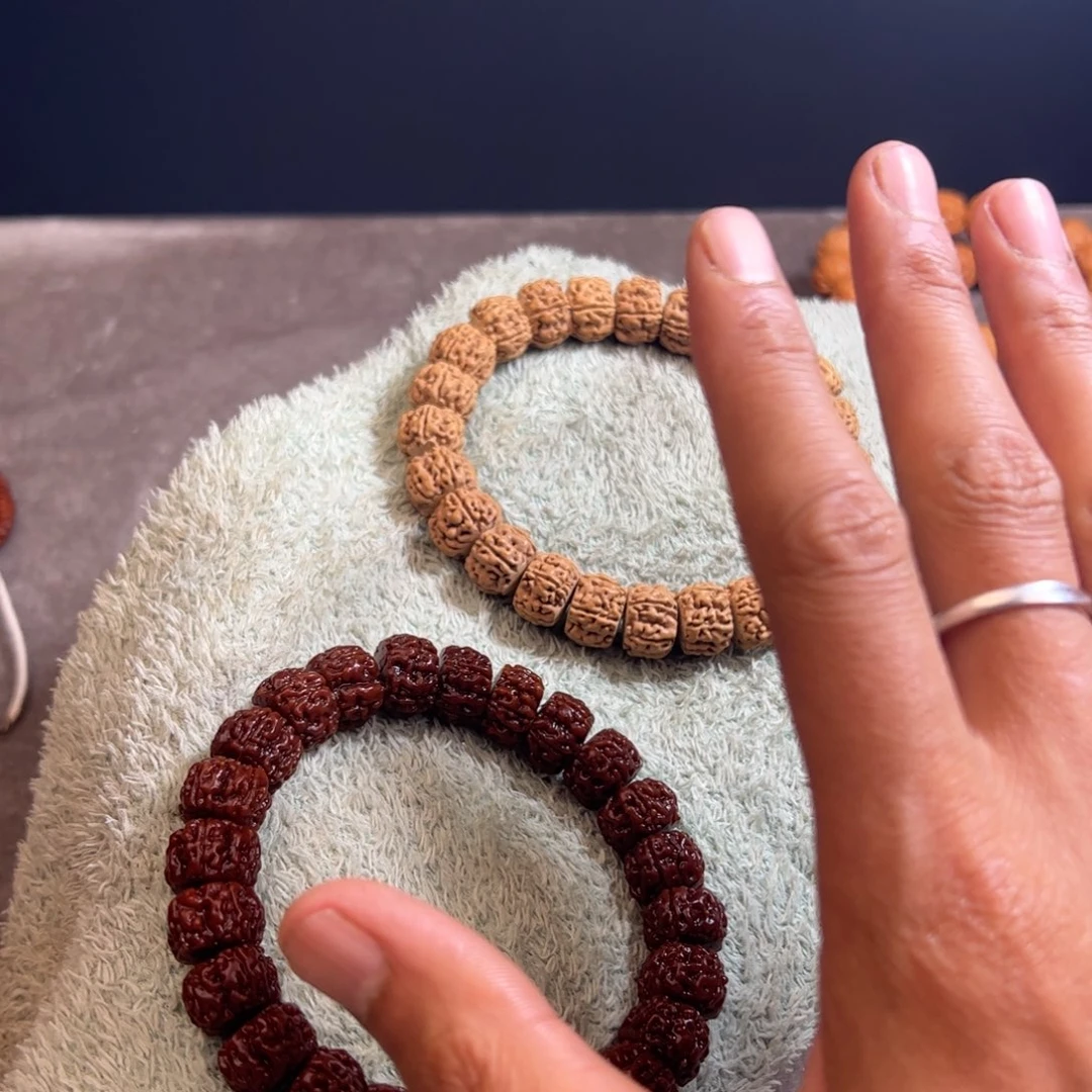 金刚菩提手串//////////1