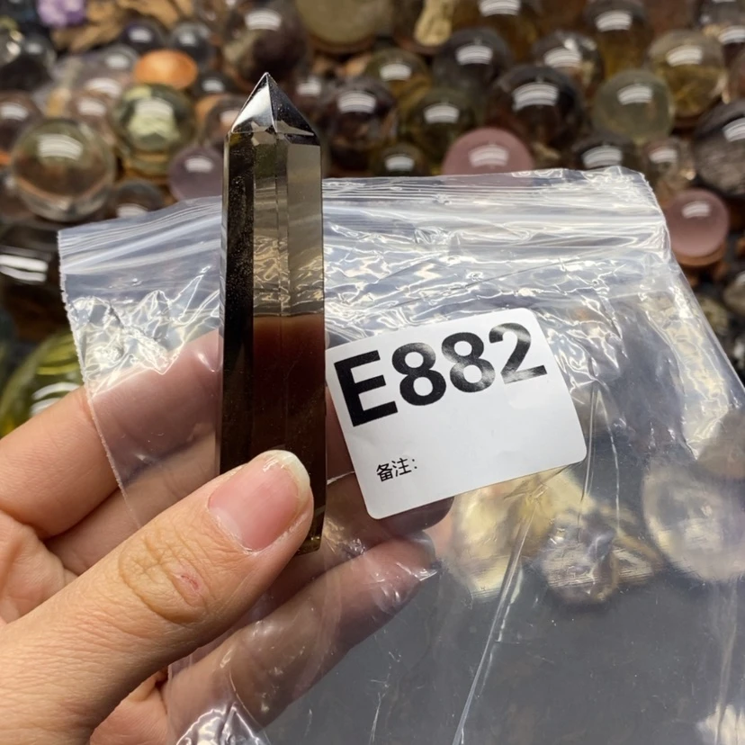 【闪购商品】水晶摆件精品未镶嵌
