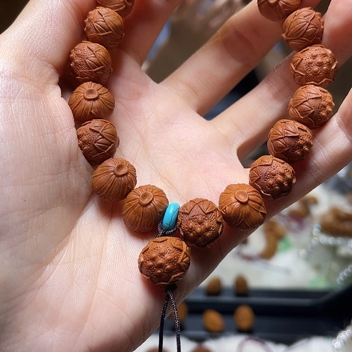 橄榄核手串/手链橄榄核