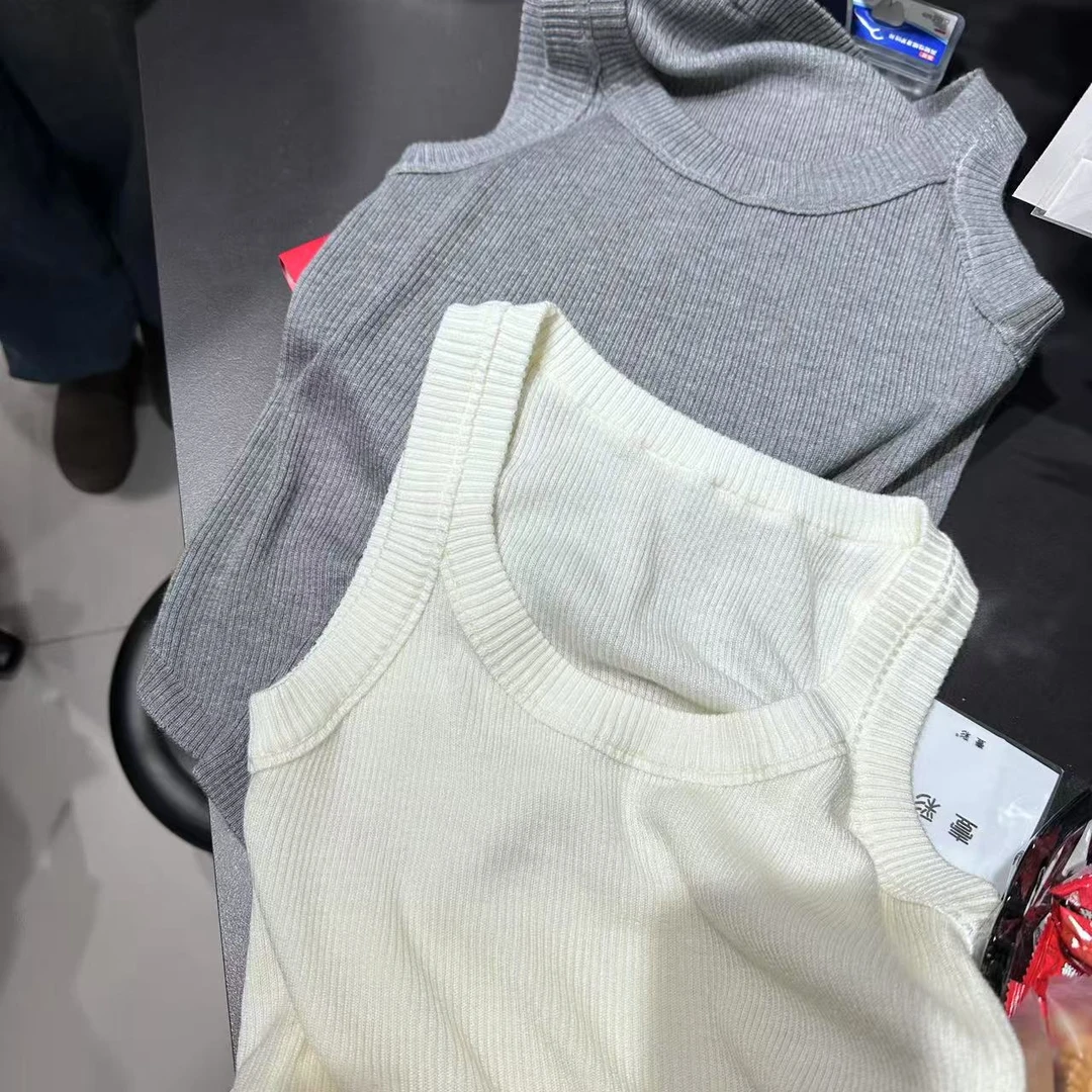 【美熙定制】背心  1418