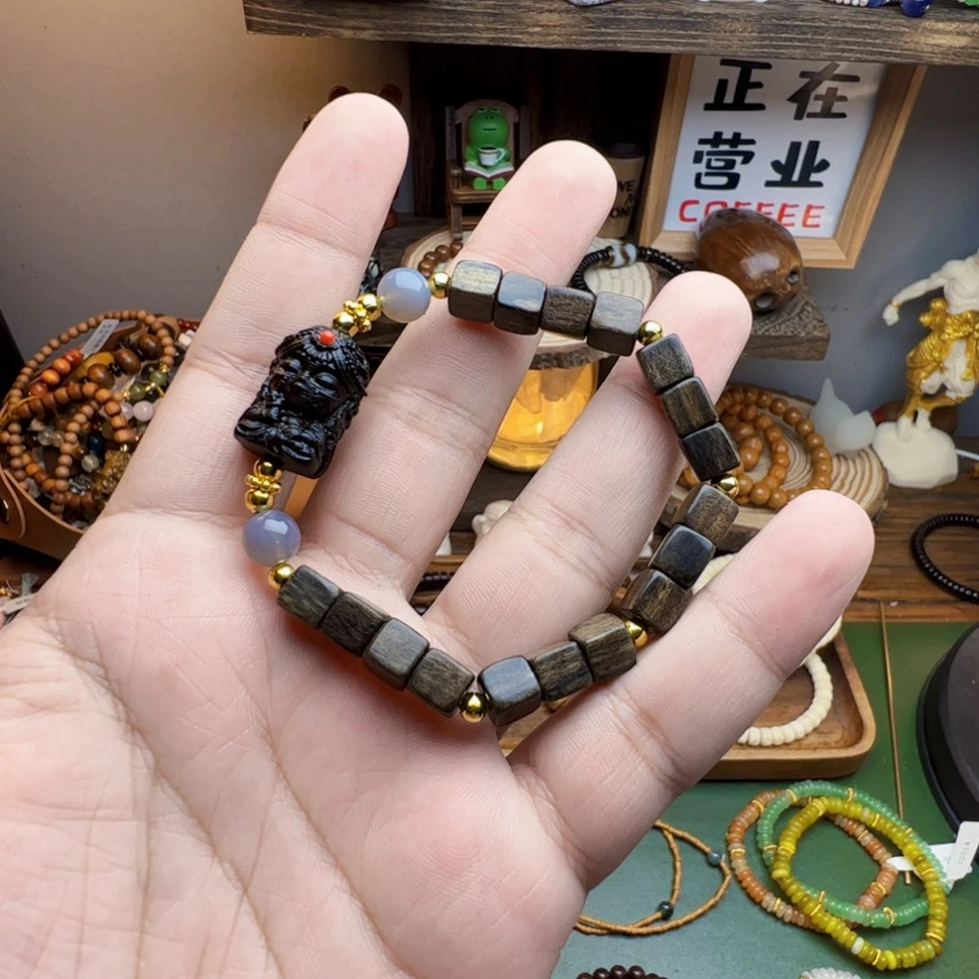 菩提根/象牙果手串