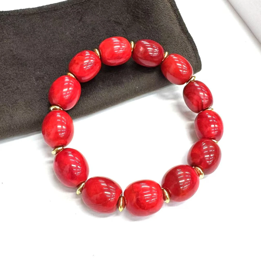 k893高端珍宝百搭男女同款手串多样性发其一