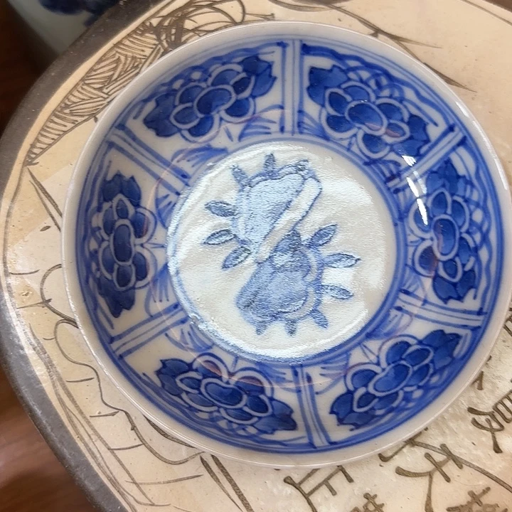 冷***娃陶瓷摆件不固定一件
