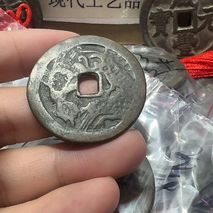 大***见铜现代工艺品花钱