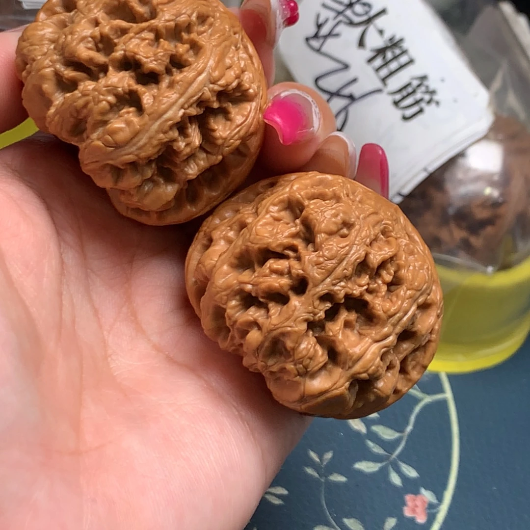 把件文玩核桃44-7624-8