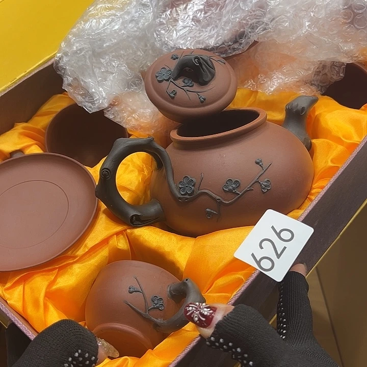 茶宠我的小可爱们都好棒