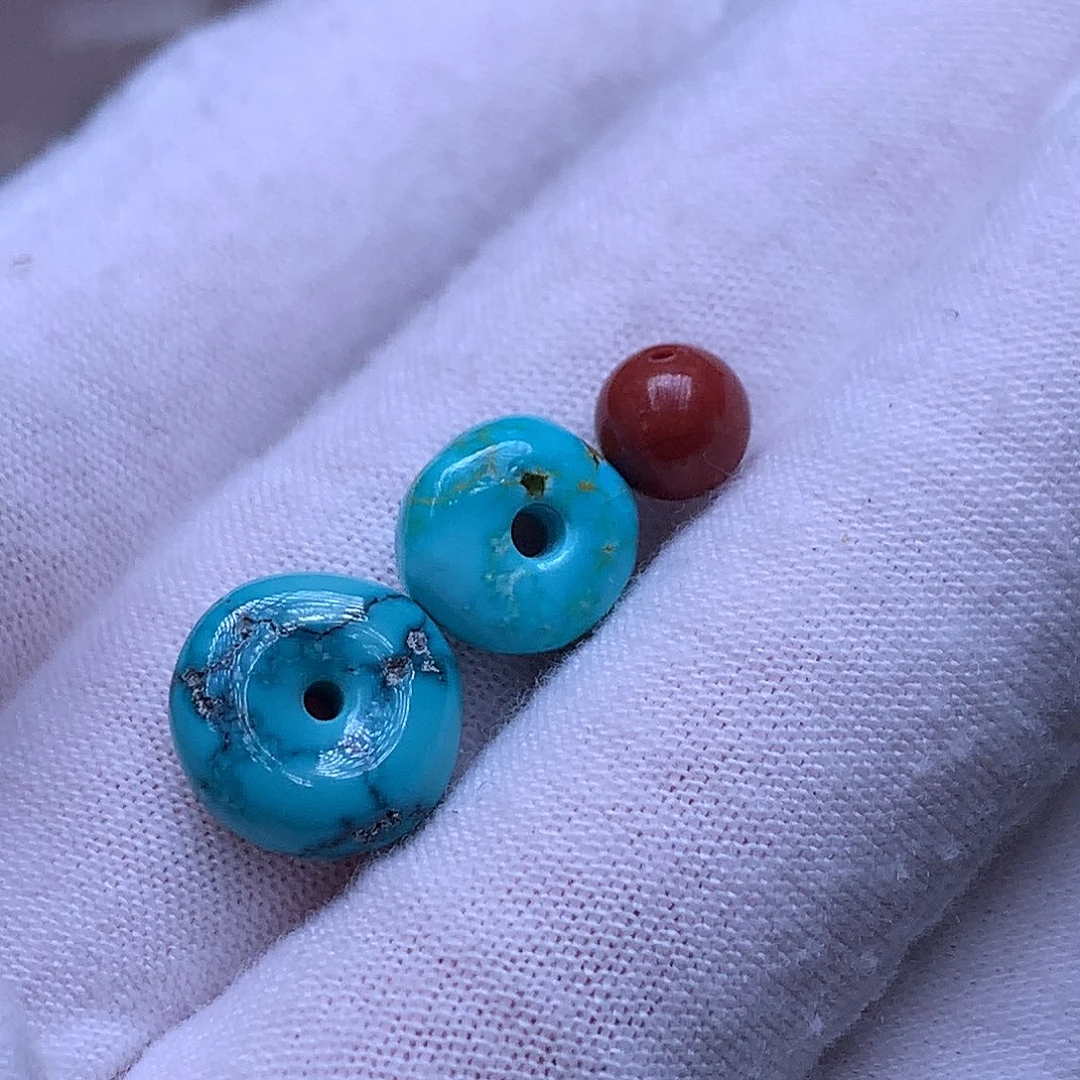 未镶嵌南红玛瑙珠宝奇石